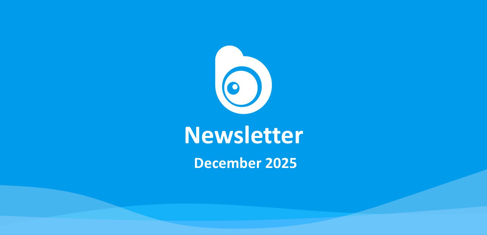 Newsletter | December 2025