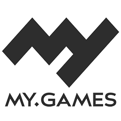 MY.GAMES